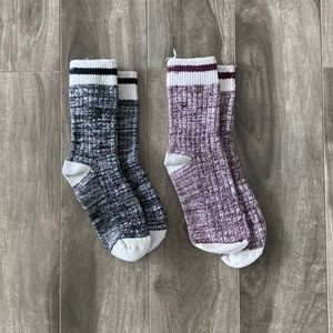 Women’s Call It Spring Cabin socks